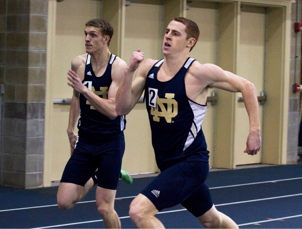 Track and Field, Alex Wilson Invitational 3/3