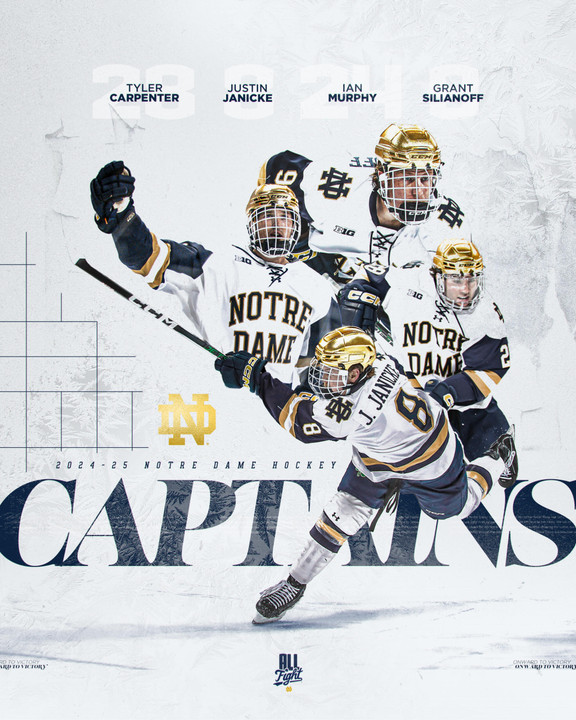 Notre Dame Fighting Irish - Official Athletics Website