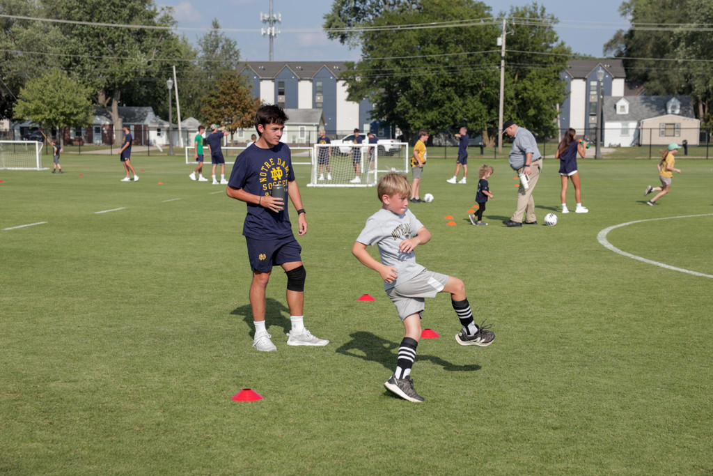 Notre Dame Fighting Irish - Official Athletics Website