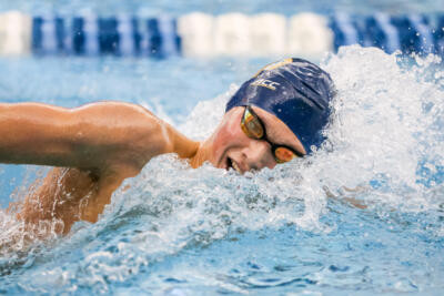 Yeadon Earns ACC Honors Yeadon Earns ACC Honors