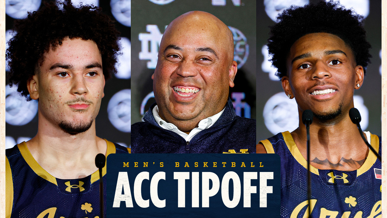 Notre Dame Fighting Irish - Official Athletics Website