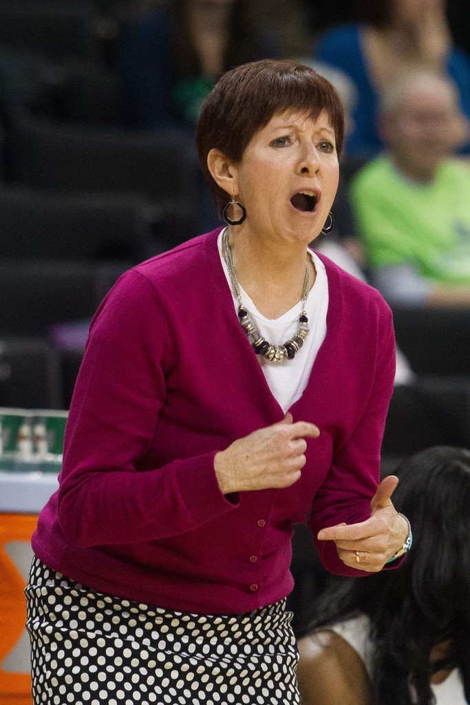 No. 2 Notre Dame, 86 vs. Wake Forest, 52