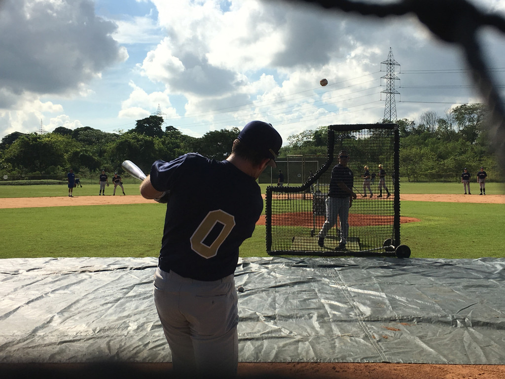 2015 Dominican Republic Trip