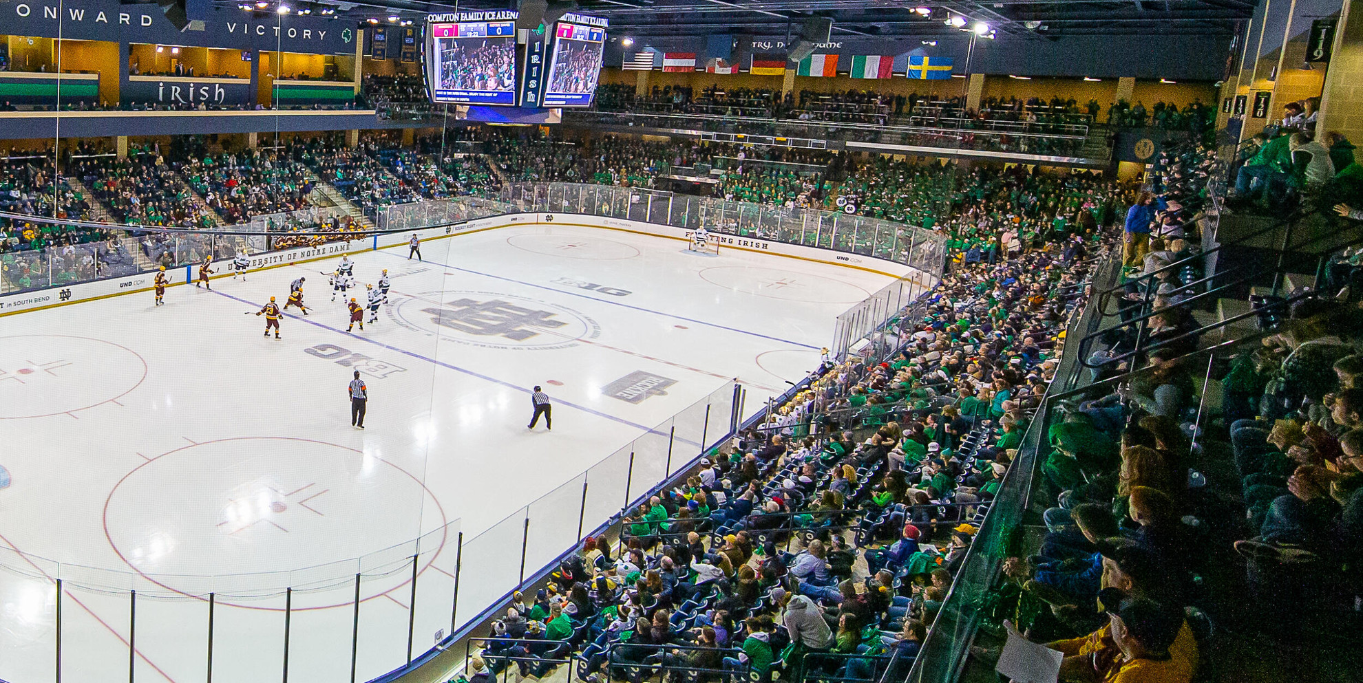 Season Start Delay Announced By HCA Season Start Delay Announced By HCA