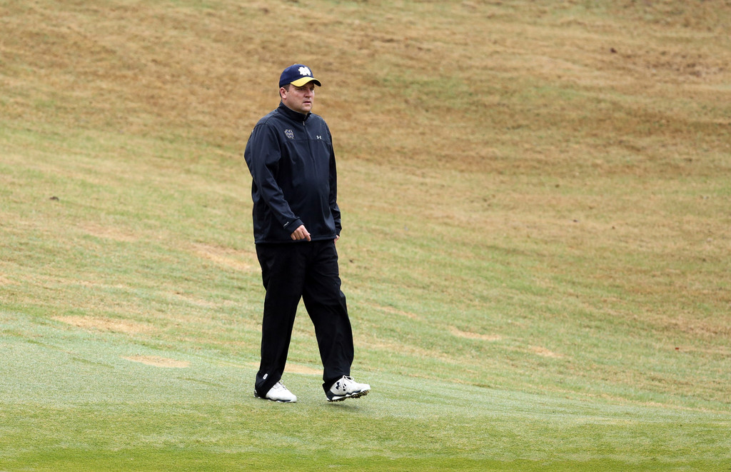 Clemson Invitational - April 1