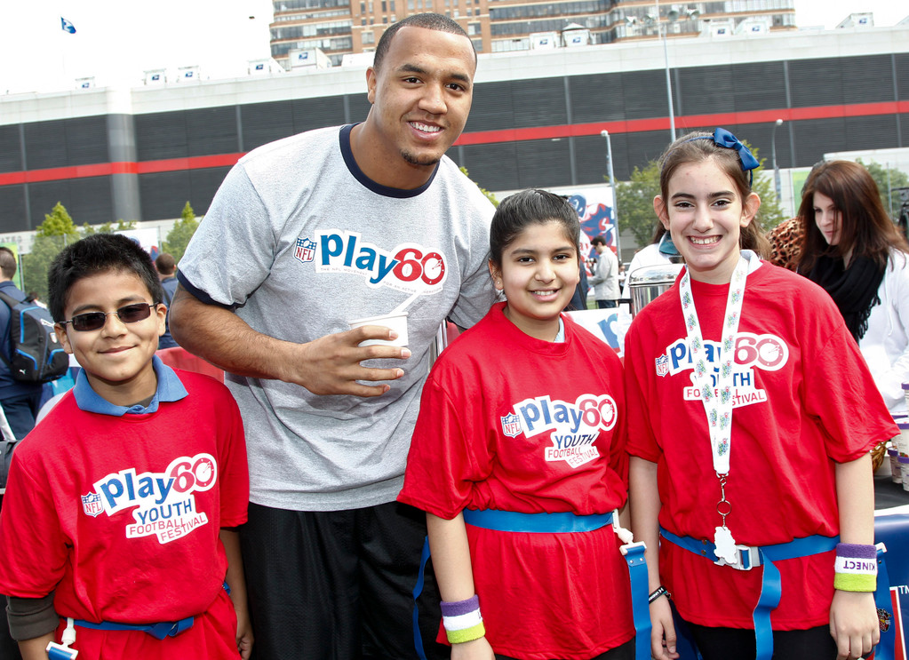 Michael Floyd - A Career in Photos