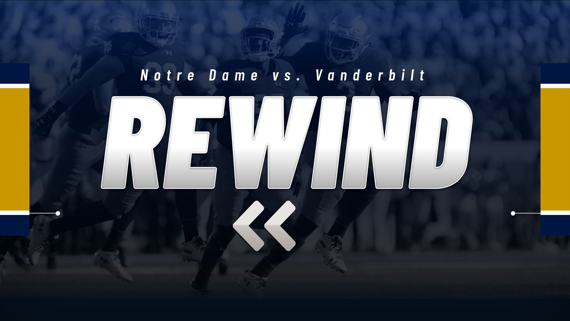 Rewind: Vanderbilt Postgame Coverage vandy gameday