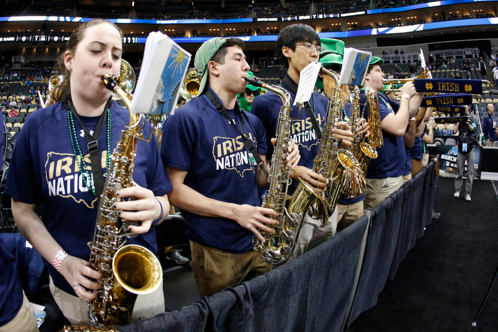 Men's Basketball vs. Northeastern