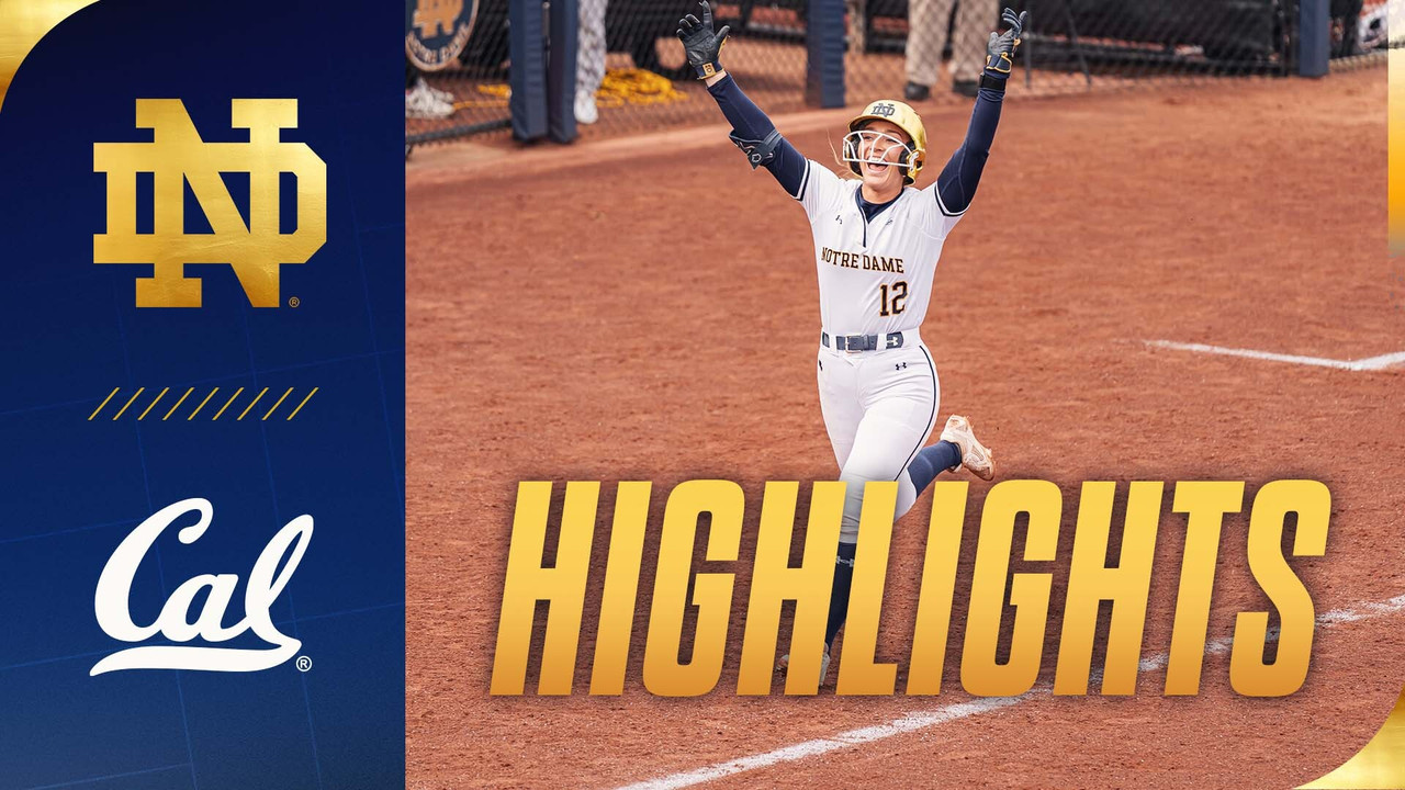 Notre Dame Fighting Irish - Official Athletics Website