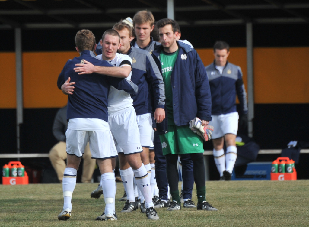 Notre Dame v. Maryland