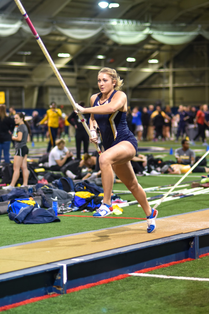 Blue and Gold Invitational