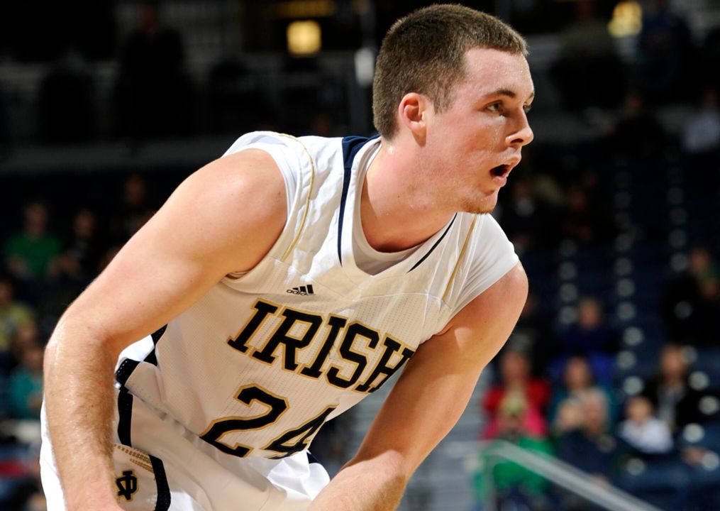 Pat Connaughton is averaging 15.3 points in the last three games