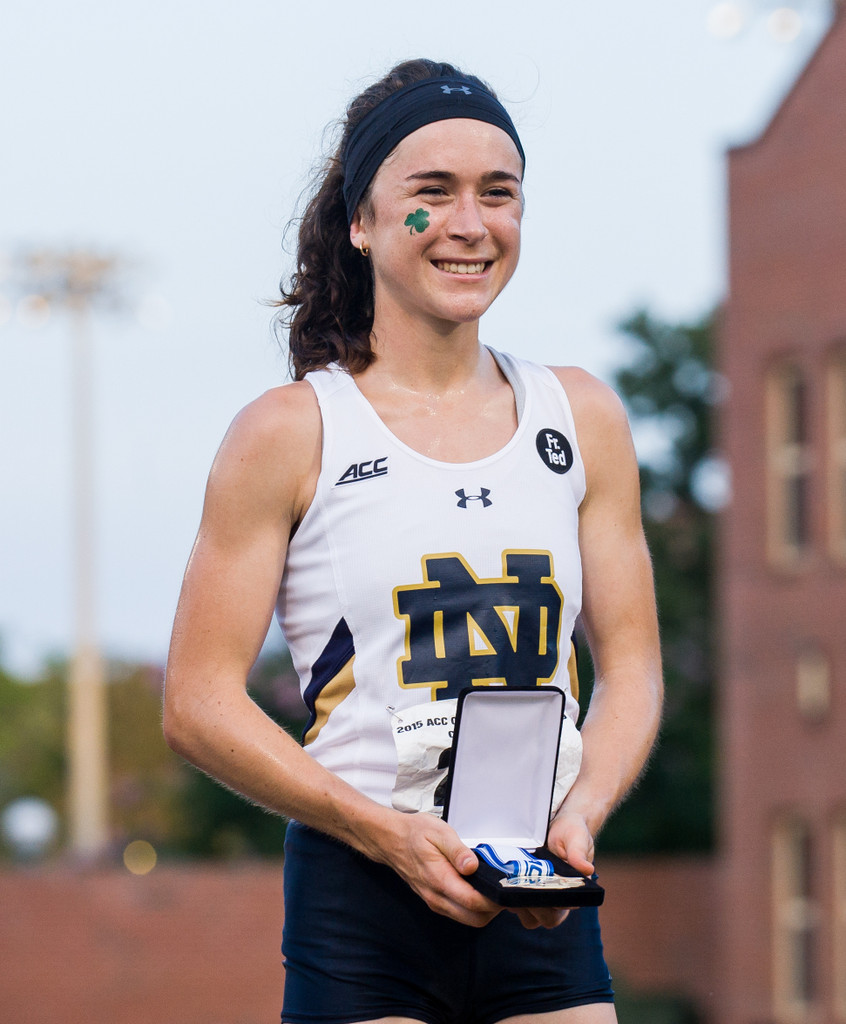 ACC Outdoor Championships