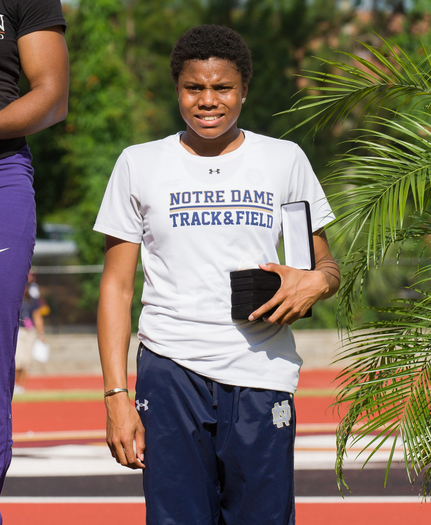 ACC Outdoor Championships