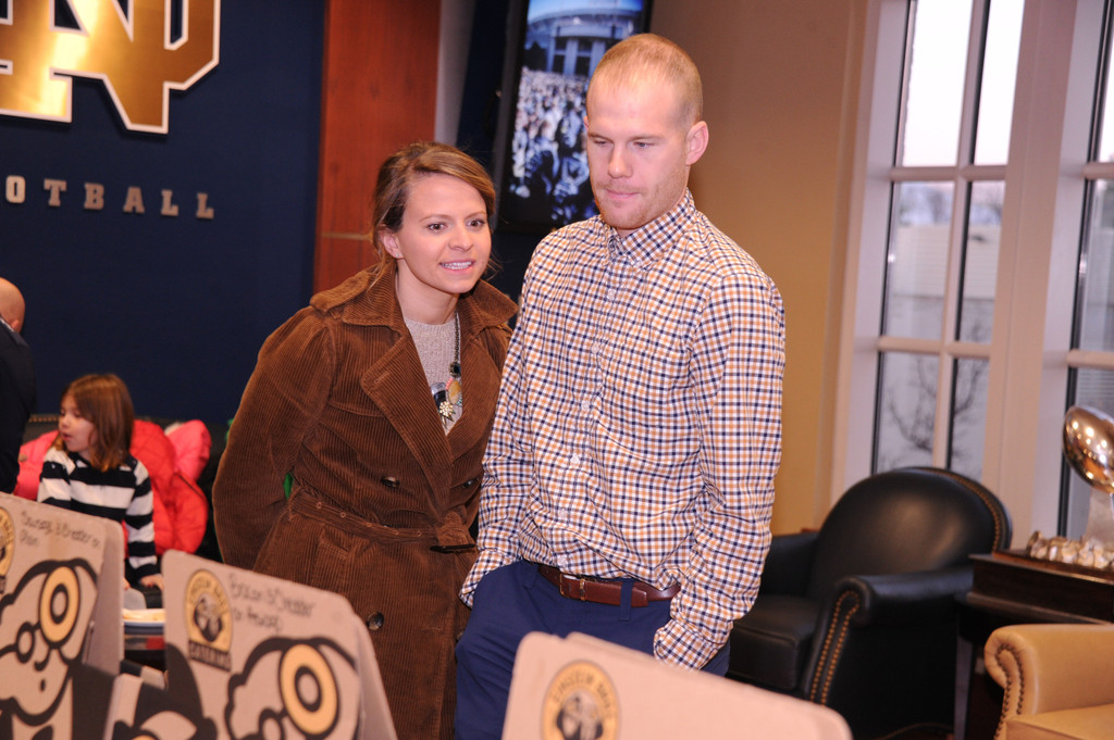 Day One in Nashville