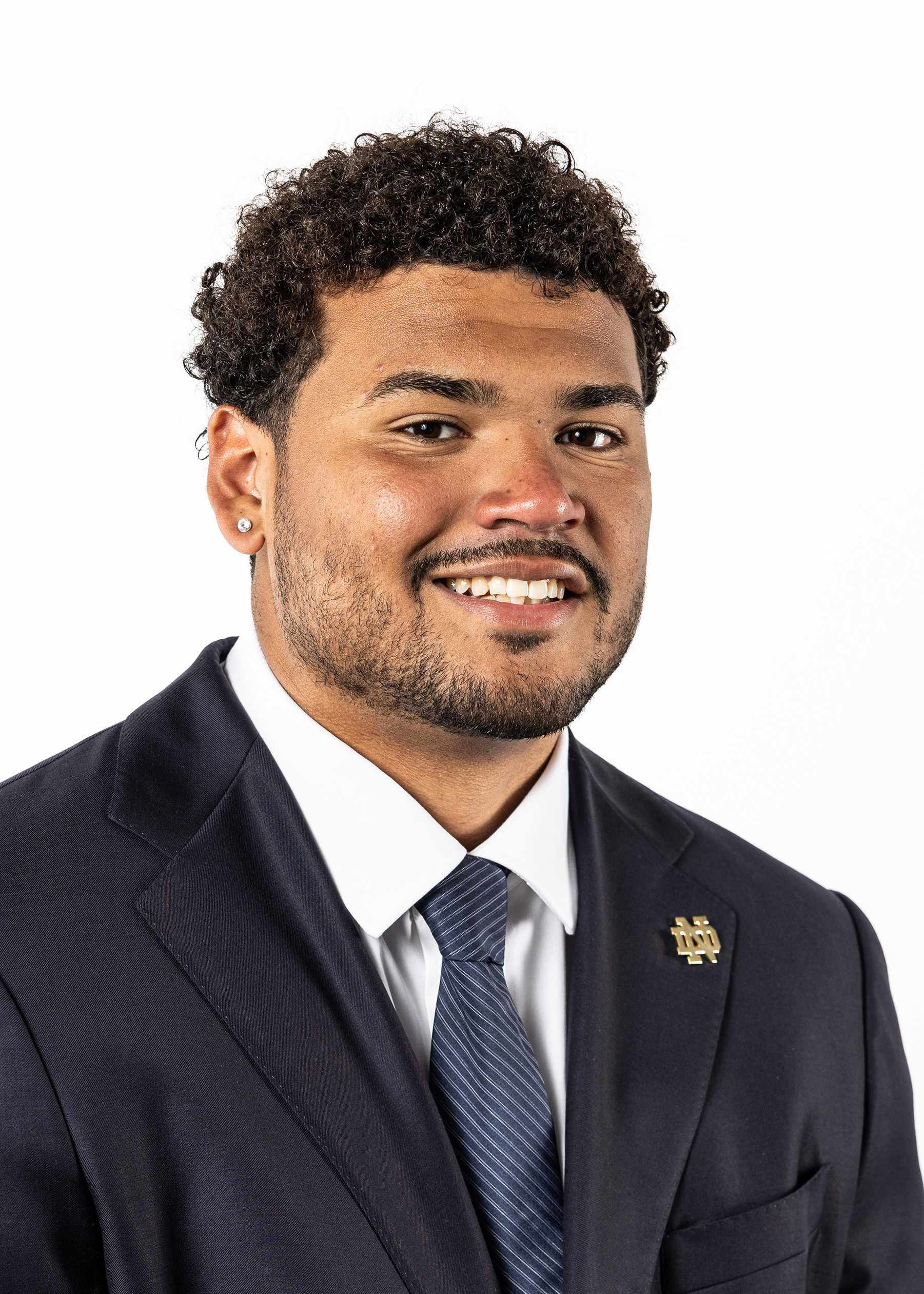 Keon Keeley athlete image