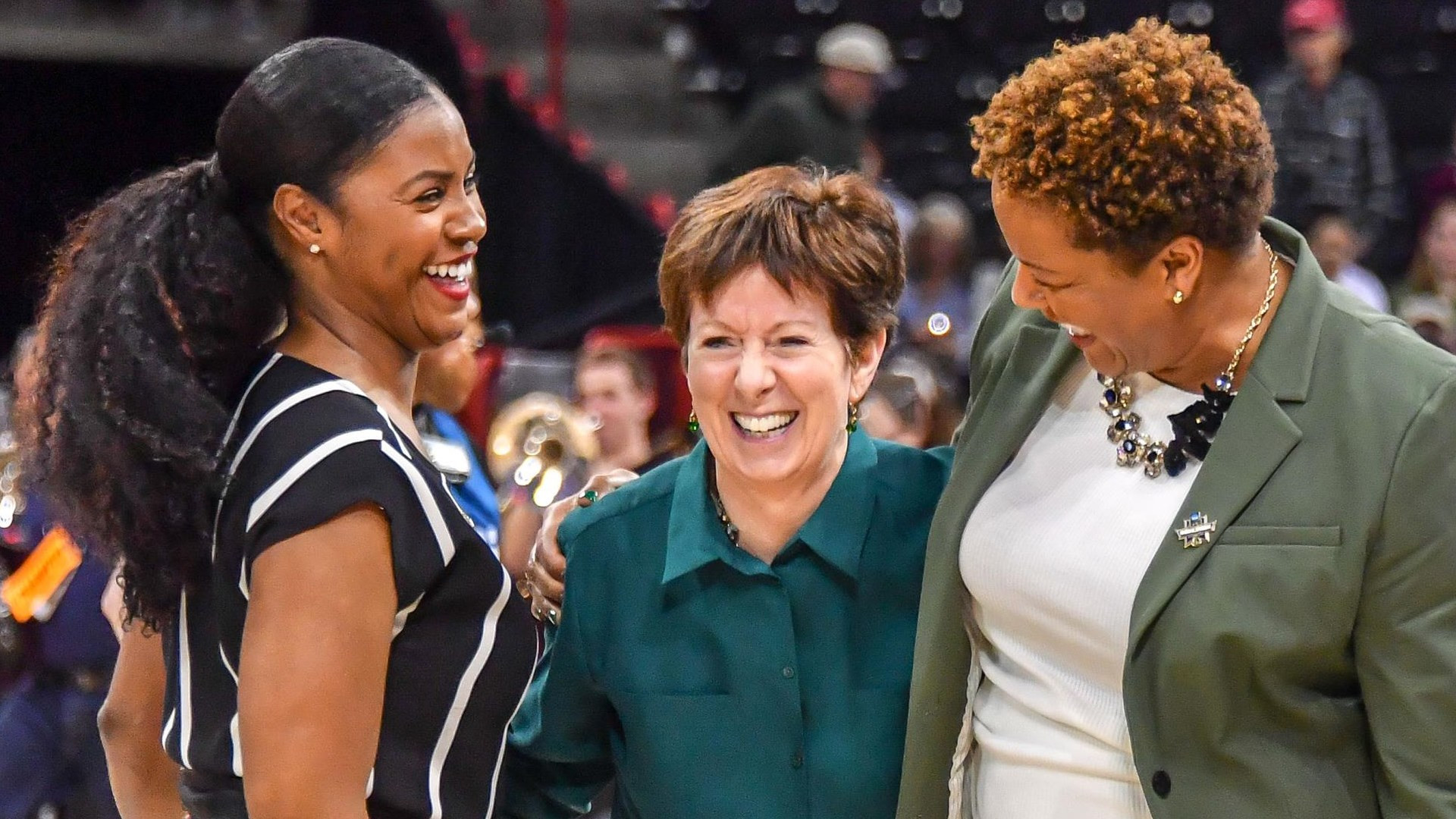 More Prestigious Honors Await Coach McGraw This Fall Coaches