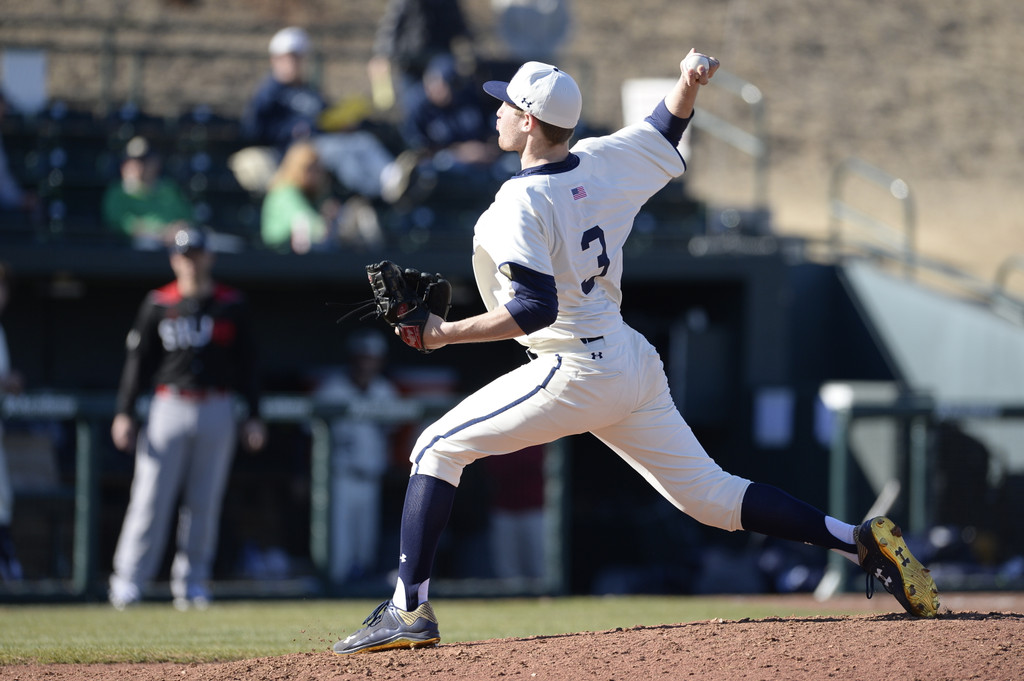 Notre Dame vs. SIU-Edwardsville