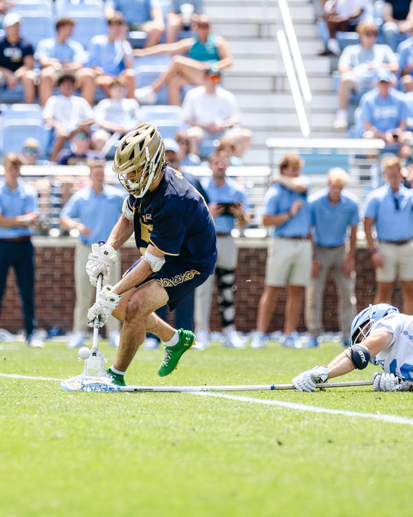 Notre Dame Fighting Irish - Official Athletics Website