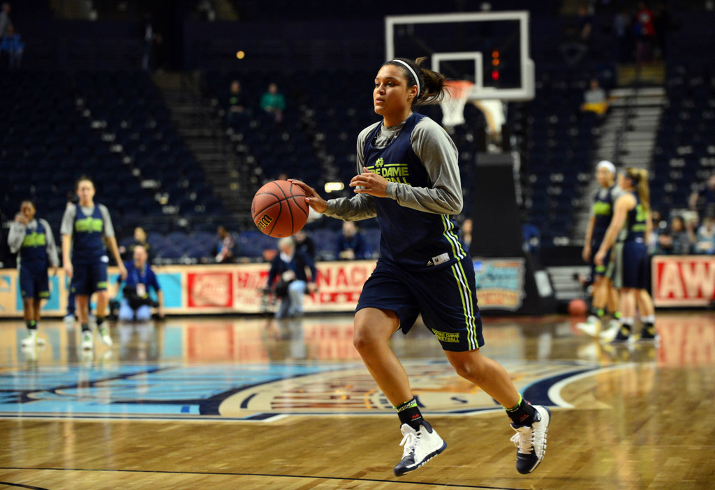 Final Four Gallery- Saturday