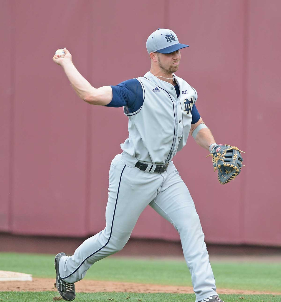 Notre Dame @ #1 Florida State