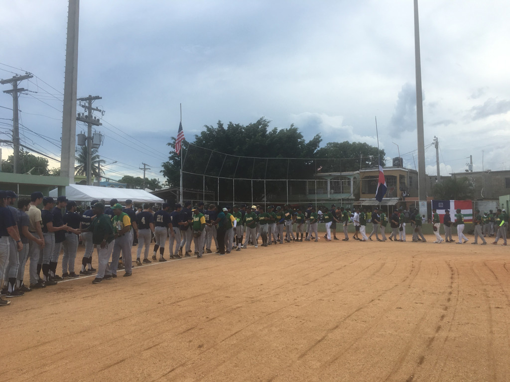 Irish In The Dominican Republic - Day 5