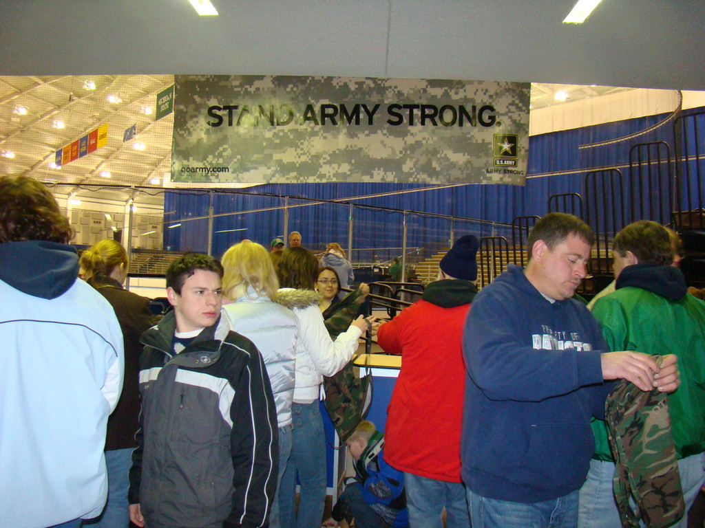 Notre Dame vs. Bowling Green