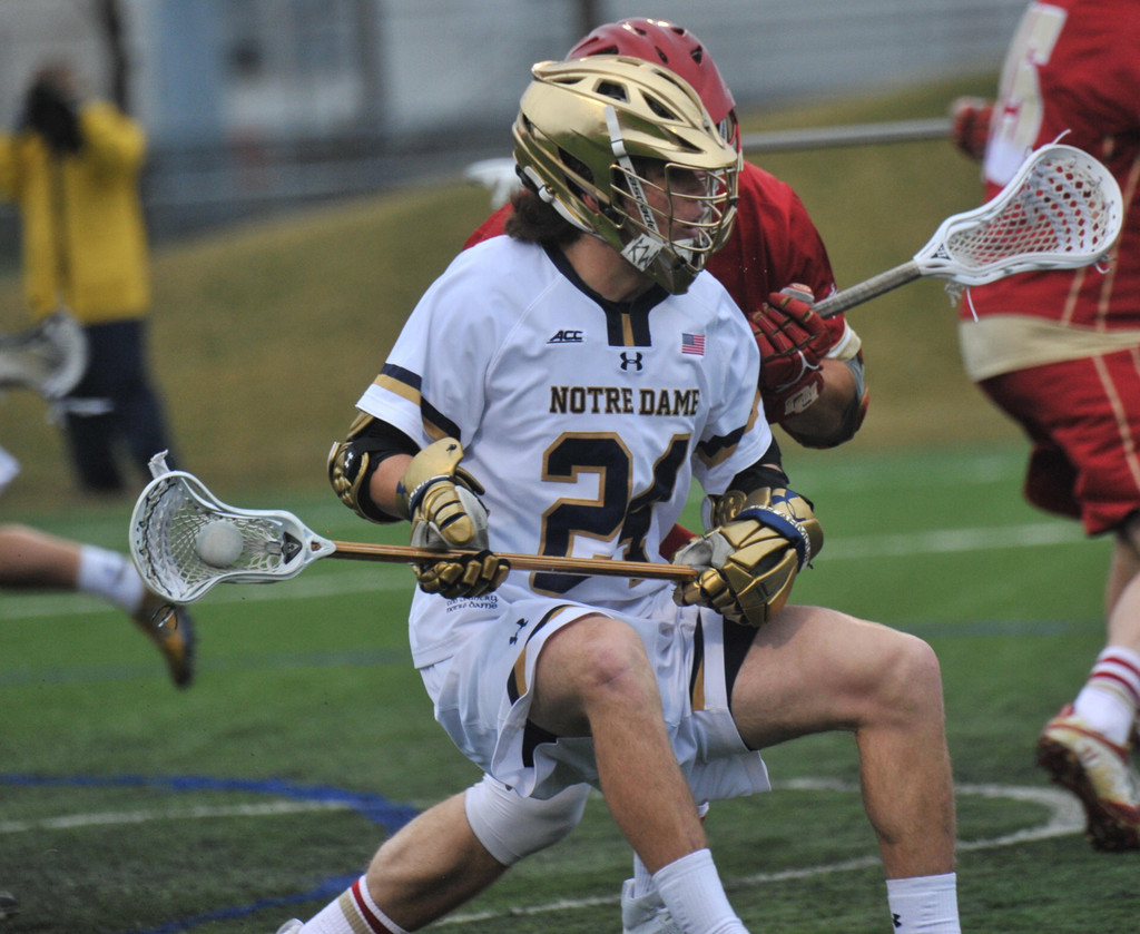 Notre Dame vs. Denver