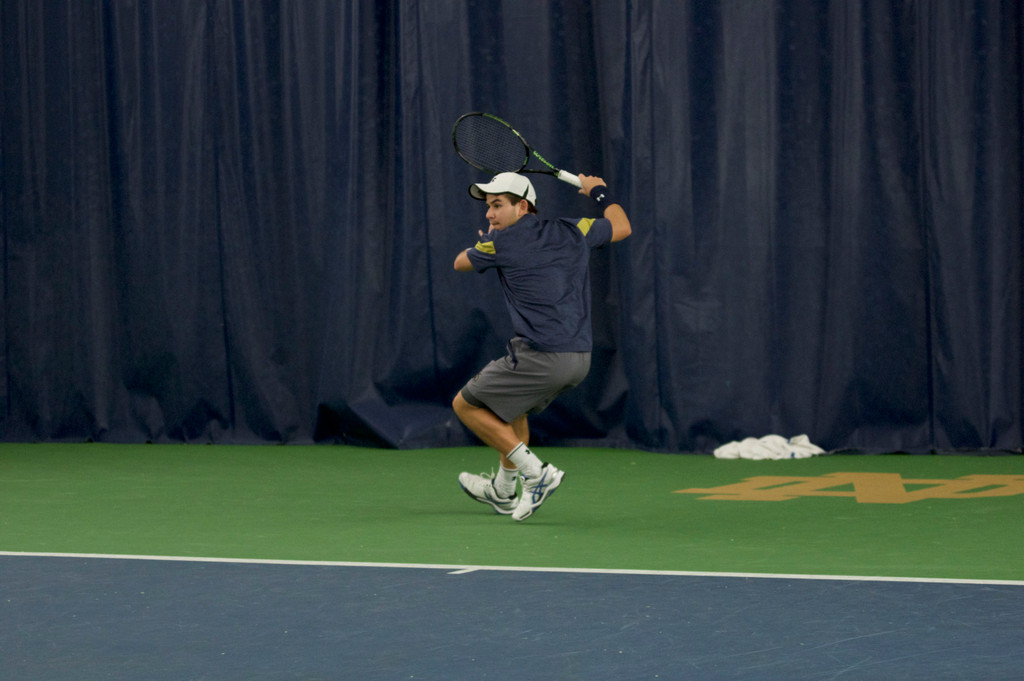 Notre Dame v. Boston College