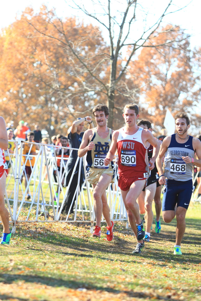 2012 NCAA Championship