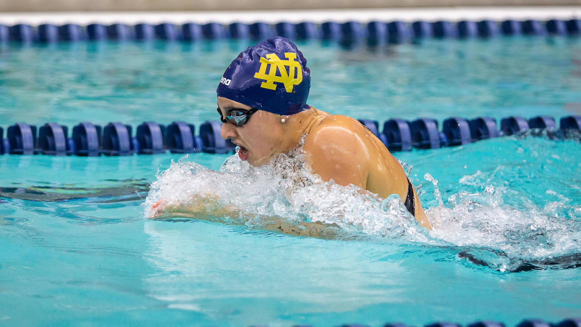 No. 16/12 Irish Notch Four Wins On Day One of OSU Invite No. 16/12 Irish Notch Four Wins On Day One of OSU Invite