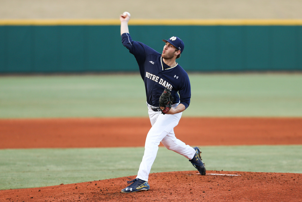 Notre Dame vs. #22 Alabama