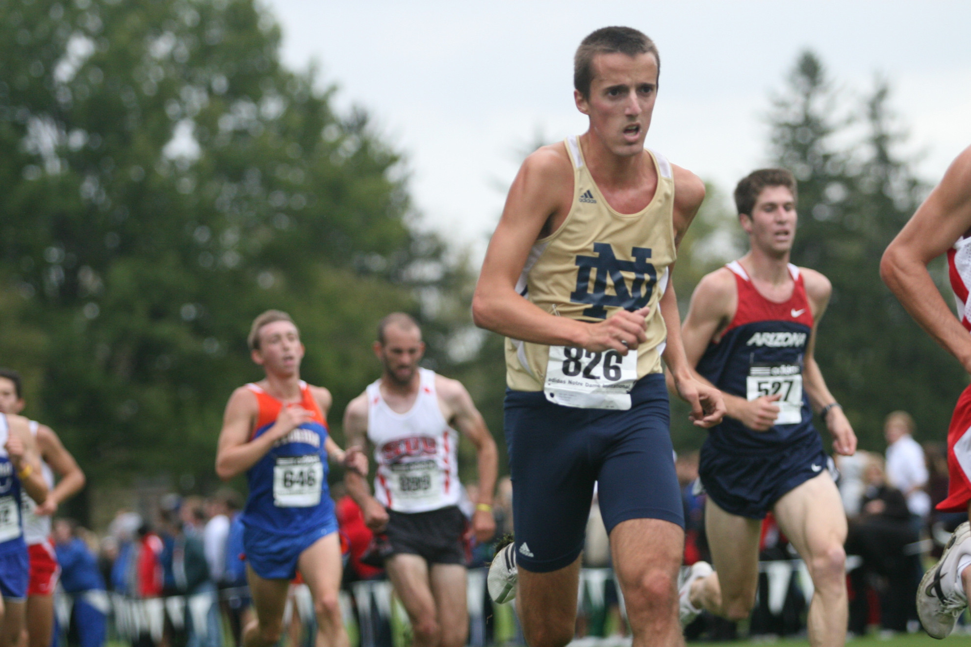 Paul Springer Named BIG EAST Cross Country Athlete Of The Week Springer Named BIG EAST Cross Country Athlete of the Week