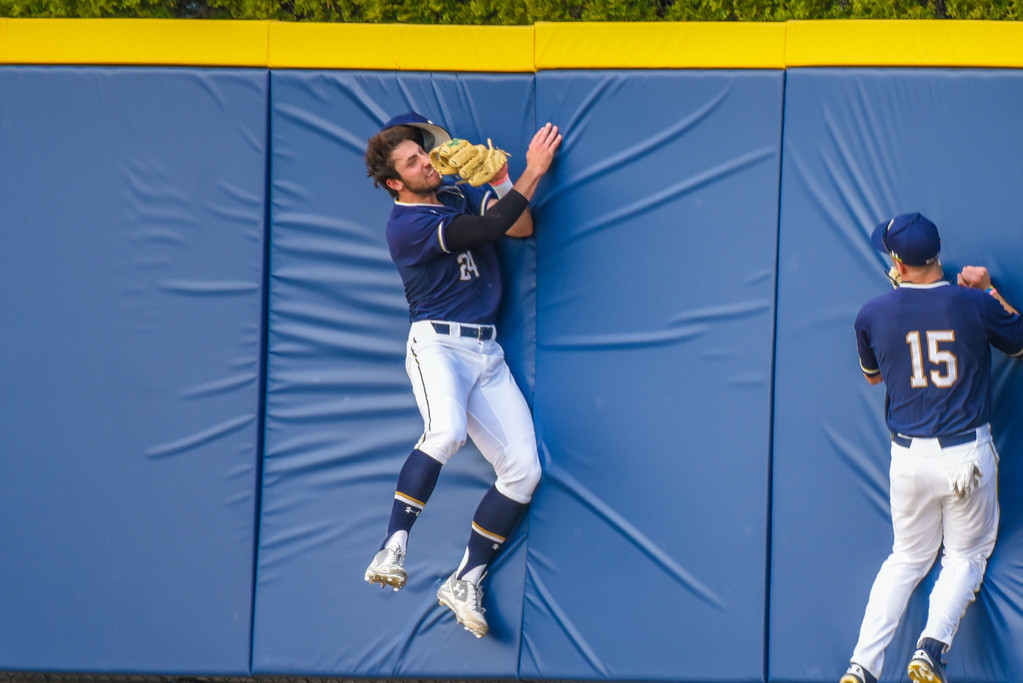 Notre Dame vs Western Michigan