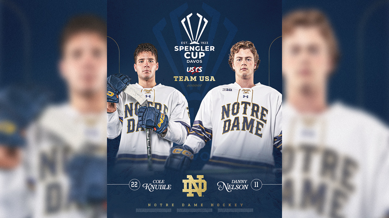 Notre Dame Fighting Irish - Official Athletics Website