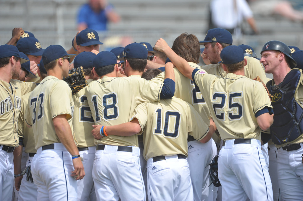 Notre Dame vs. Clemson