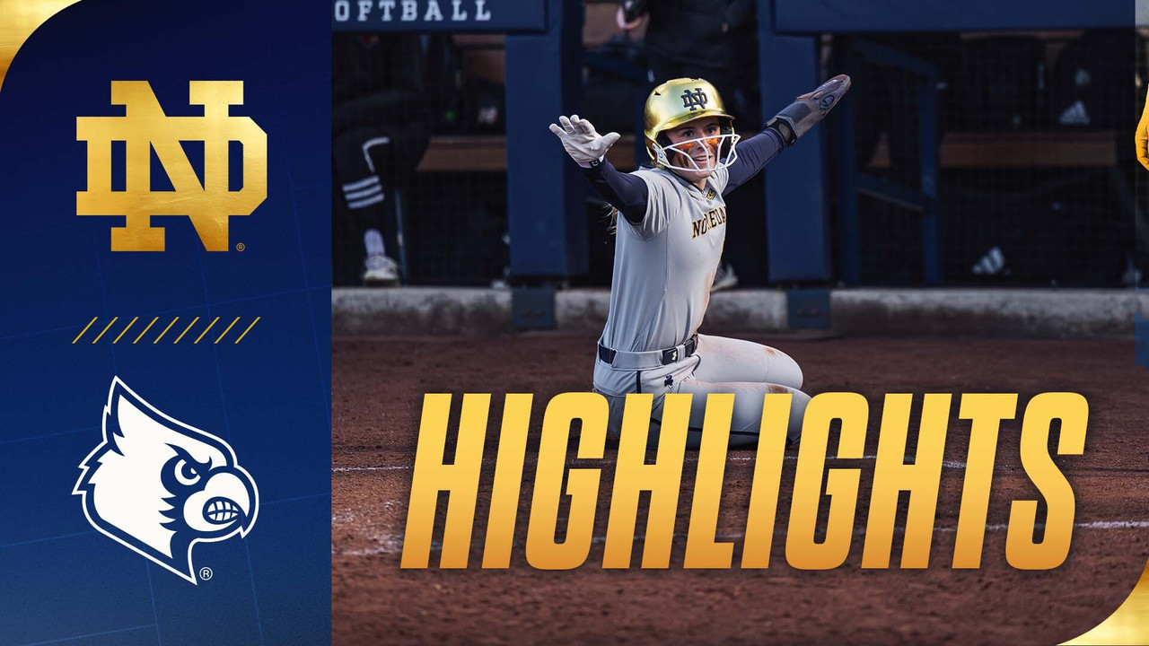 Notre Dame Fighting Irish - Official Athletics Website