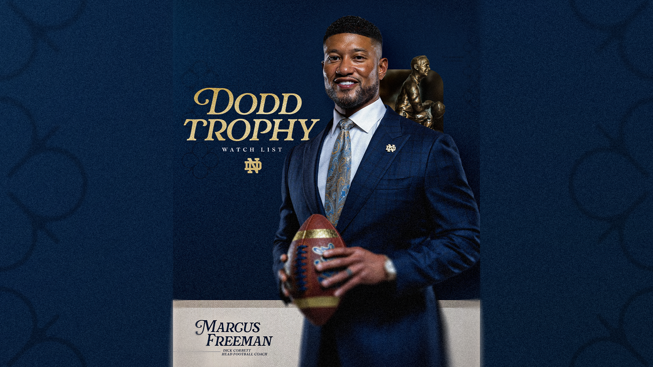 Notre Dame Fighting Irish - Official Athletics Website