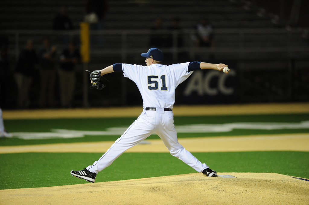 Notre Dame vs. Clemson