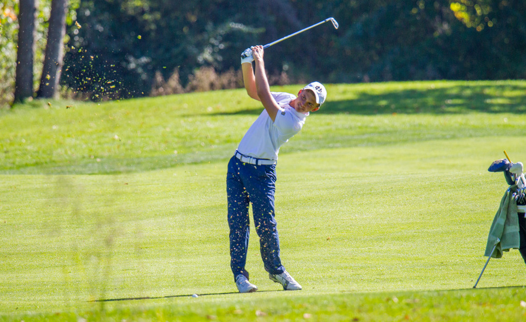 Fighting Irish Classic Champions