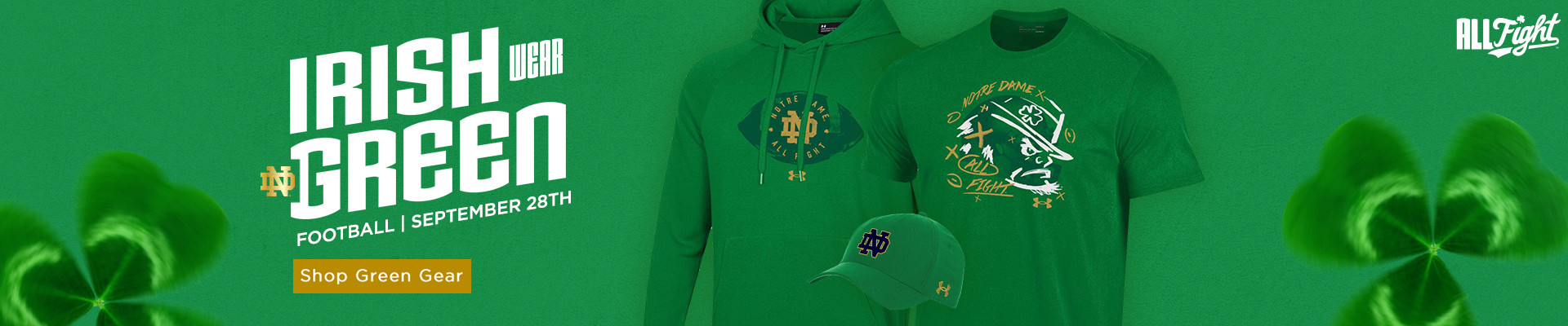 Notre Dame Fighting Irish - Official Athletics Website