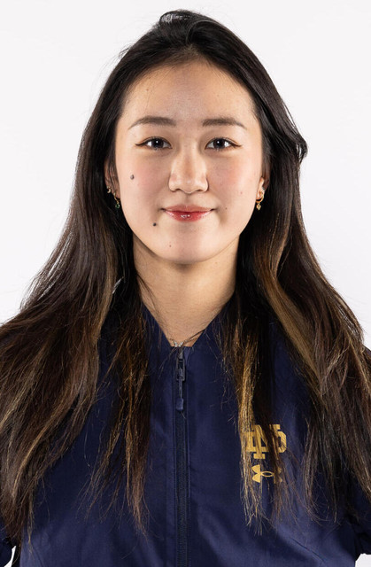 Yiyang Louise Liu