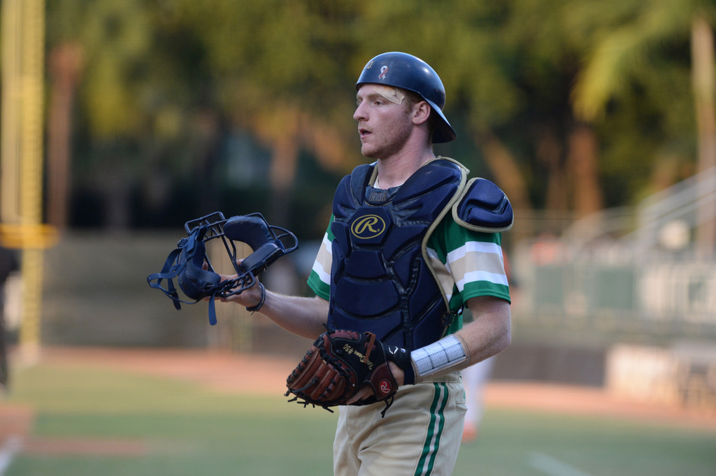 Notre Dame @ #11 Miami