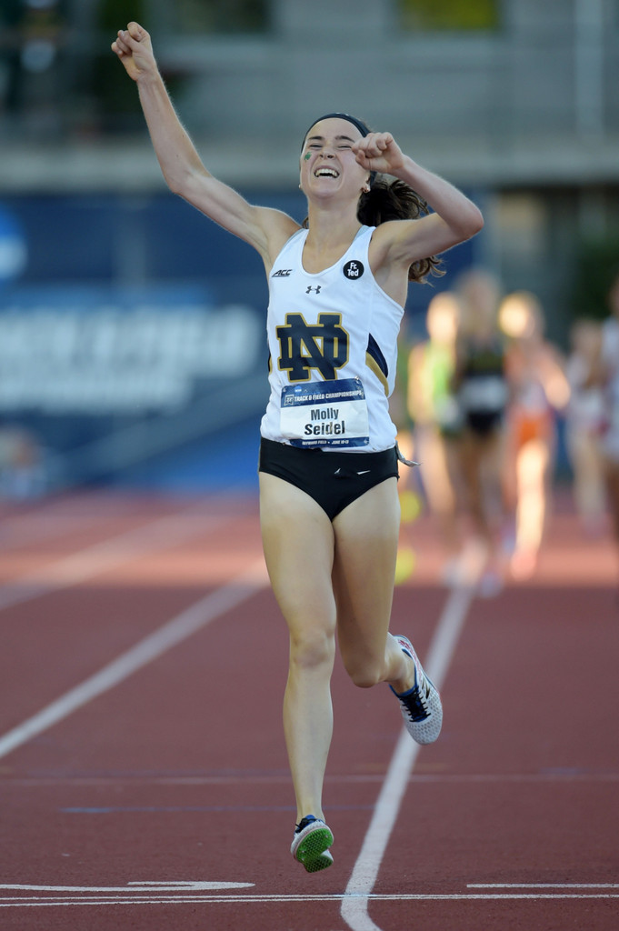 NCAA Outdoor Championships