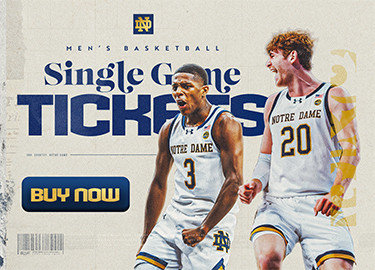 Notre Dame Fighting Irish - Official Athletics Website