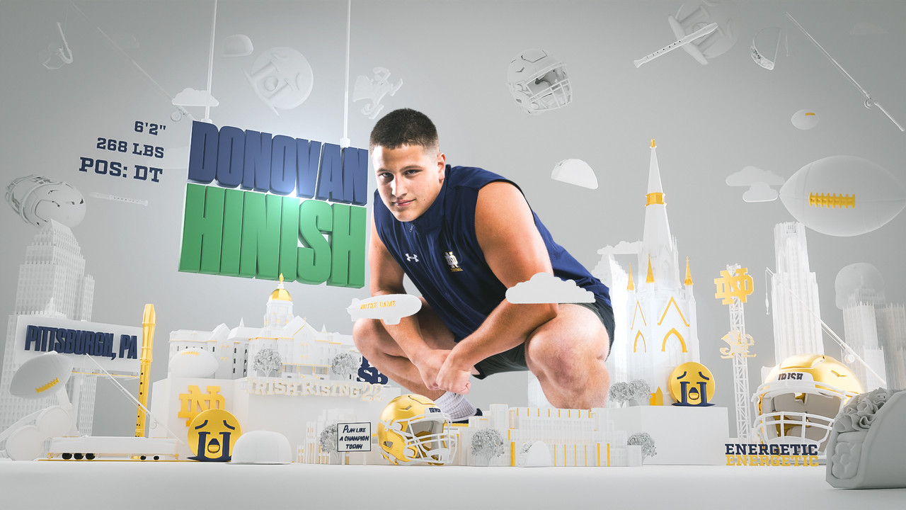 Notre Dame Fighting Irish - Official Athletics Website