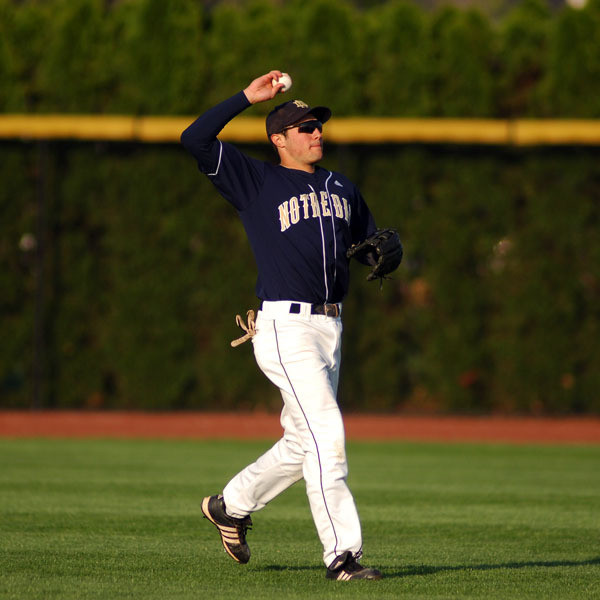 Rising Junior A.J. Pollock Earns Another Summer Accolade Rising junior A.J. Pollock.