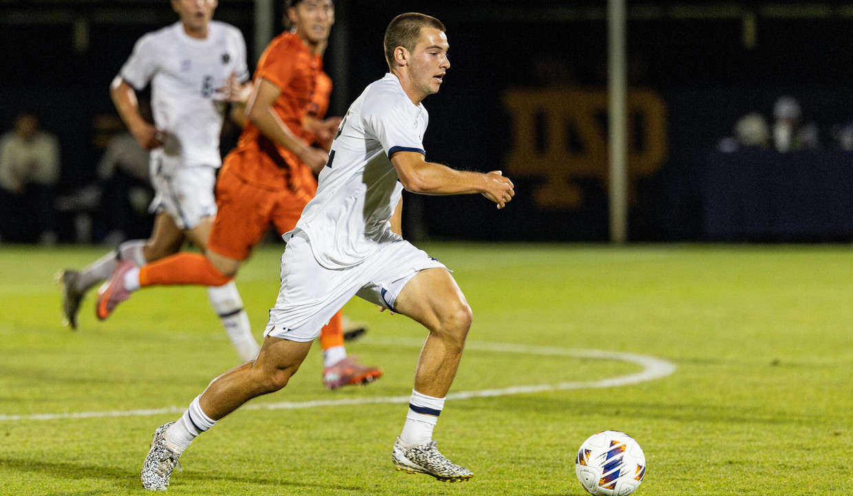 Notre Dame Fighting Irish - Official Athletics Website