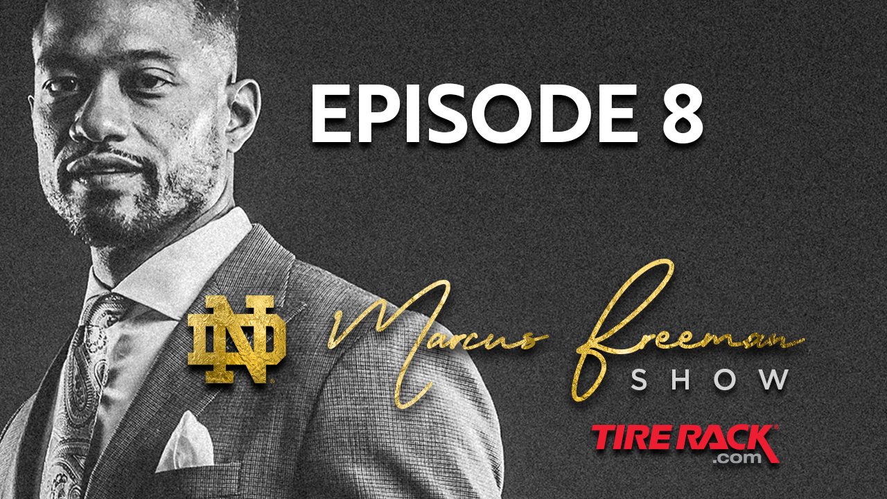 Notre Dame Fighting Irish - Official Athletics Website