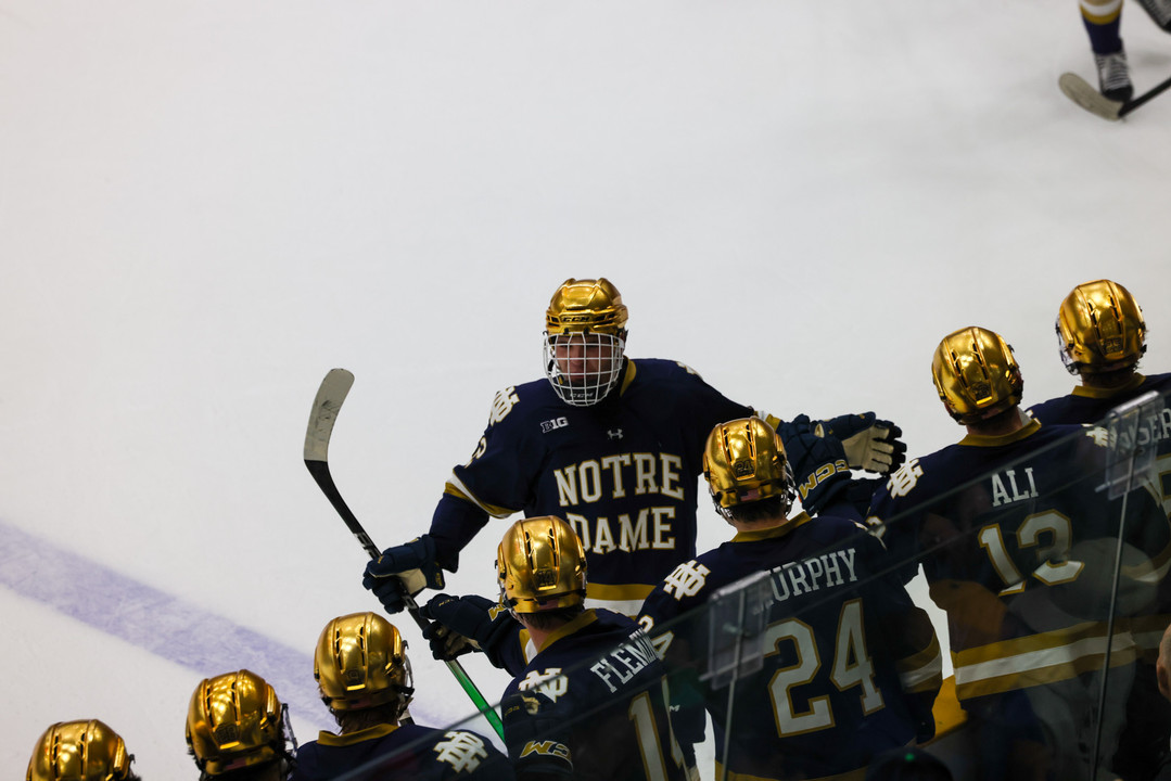 Notre Dame Fighting Irish - Official Athletics Website